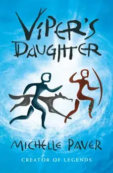 Viper's Daughter, Paperback/Michelle Paver