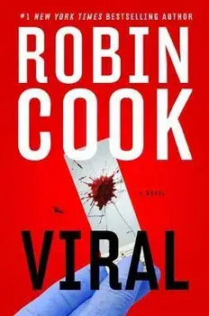 Viral, Hardcover/Robin Cook