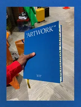 Virgil Abloh: Figures of Speech, Hardcover/Virgil Abloh