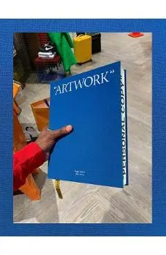 Virgil Abloh: Figures of Speech - Virgil Abloh