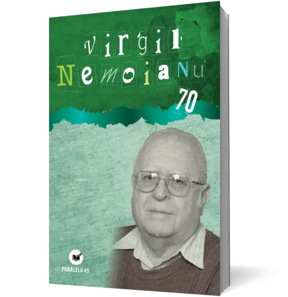 Virgil Nemoianu 70