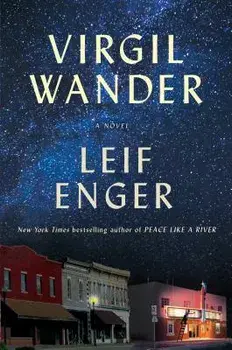 Virgil Wander, Paperback/Leif Enger