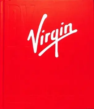Virgin by Design, Hardcover/Nick Carson