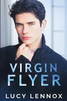 Virgin Flyer, Paperback/Lucy Lennox
