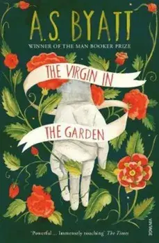 Virgin In The Garden, Paperback/A S Byatt