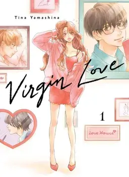 Virgin Love 1, Paperback/Tina Yamashina