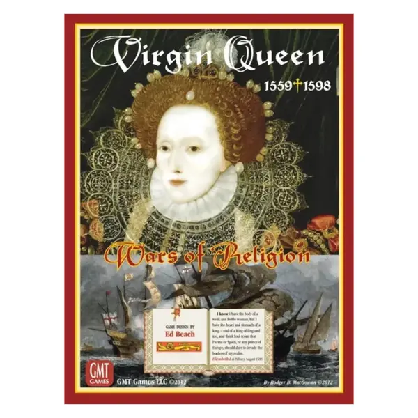 Virgin Queen