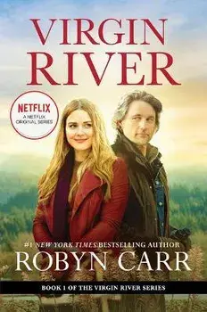 Virgin River, Paperback/Robyn Carr