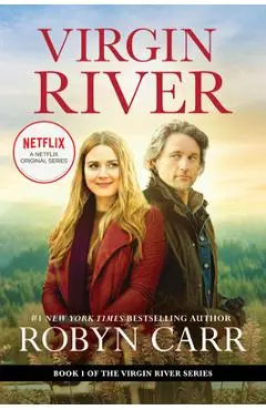 Virgin River - Robyn Carr