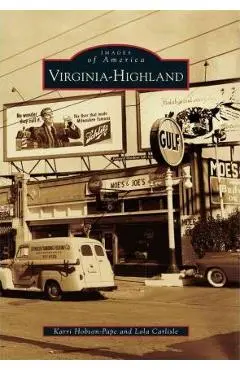 Virginia-Highland - Karri Hobson-pape