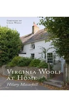 Virginia Woolf at Home
