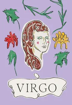 Virgo, Hardback/***