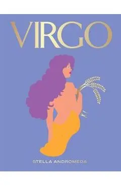 Virgo - Stella Andromeda