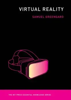 Virtual Reality, Paperback/Samuel Greengard