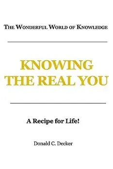 Virtues: Knowing the Real You, Paperback/Donald C. Decker