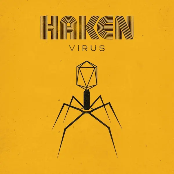 Virus | Haken