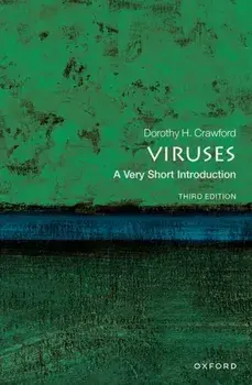 Viruses: A Very Short Introduction. 3 Revised edition, Paperback/***