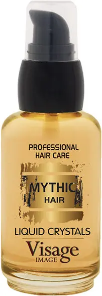 Visage Cristale lichide pentru păr Mythic Hair, 50 ml