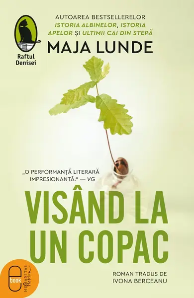 Visând la un copac (ebook)
