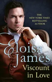 Viscount in Love, Paperback/Eloisa James