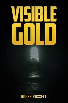 Visible Gold, Paperback/Roger Russell