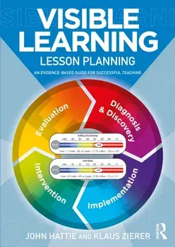Visible Learning: Lesson Planning. An Evidence-Based Guide for Successful Teaching, Paperback/***