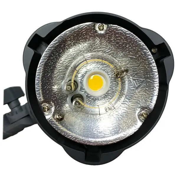 Visico Blitz studio Visico VL-100 II PLUS, 100W, fara reflector
