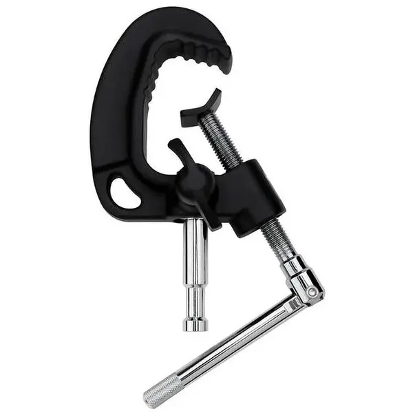 Visico Clema heavy-duty baby pipe tip menghina cu spigot 5/8” M11-095A