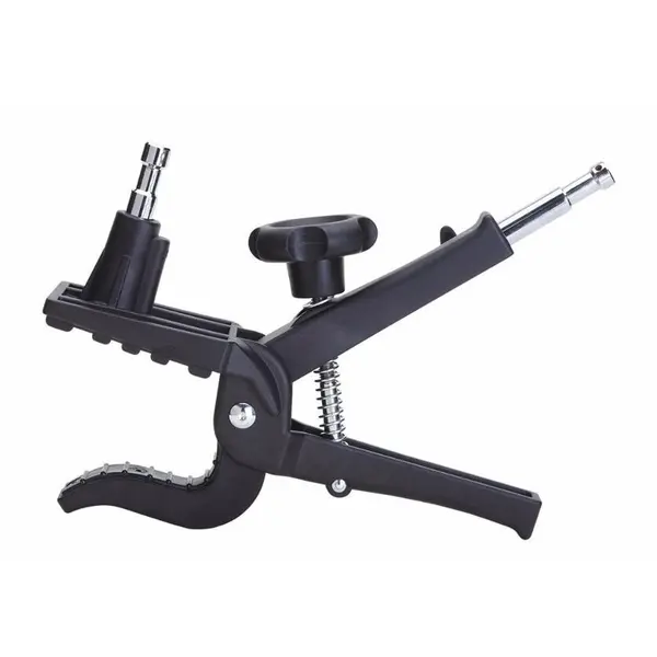 Visico Clema heavy-duty M11-076 tip Pelican Gaffer Grip cu spigoti