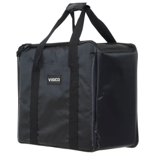 Visico Geanta Visico KB-D nylon pentru echipament de studio