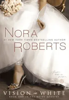 Vision in White, Paperback/Nora Roberts