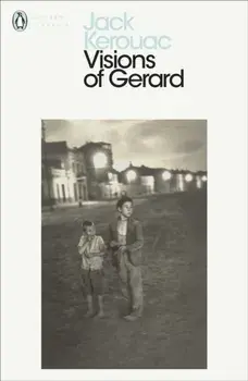Visions of Gerard, Paperback/Jack Kerouac