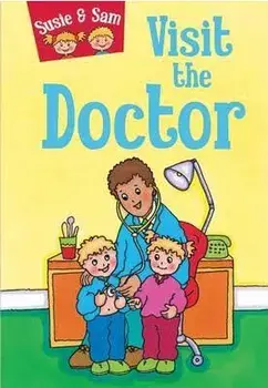 Visit the Doctor/Judy Hamilton