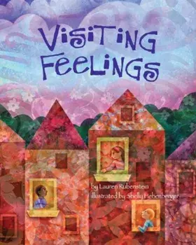 Visiting Feelings, Hardcover/Lauren Rubenstein