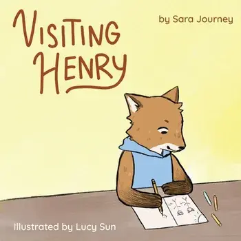 Visiting Henry, Paperback/Sara Journey