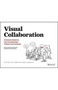 Visual Collaboration - Ole Qvist-Sorensen