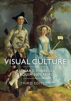 Visual Culture, Paperback/Richard Howells