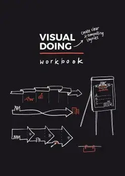 Visual Doing Workbook, Paperback/Willemien Brand