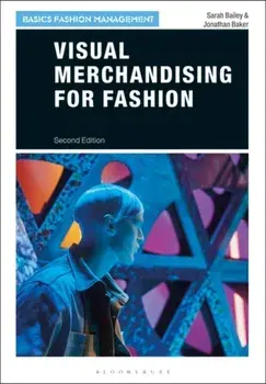 Visual Merchandising for Fashion. 2 ed, Paperback/***