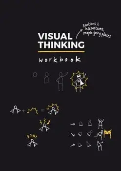 Visual Thinking Workbook, Paperback/Willemien Brand