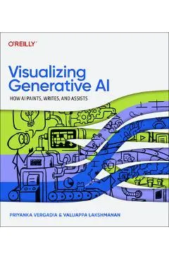 Visualizing Generative AI: How AI Paints, Writes, and Assists - Priyanka Vergadia