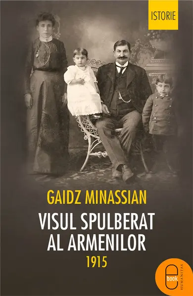 Visul spulberat al armenilor (pdf)