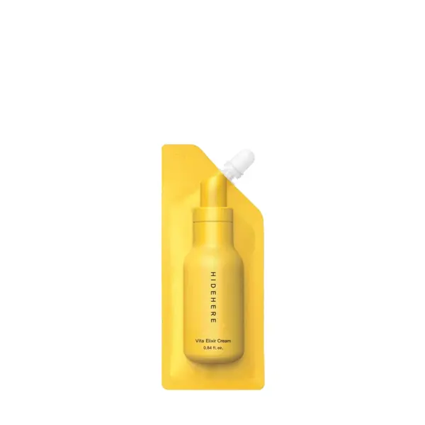 Vita elixir cream 25 gr