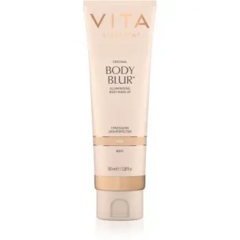 Vita Liberata Body Blur Body Makeup make up pentru corp