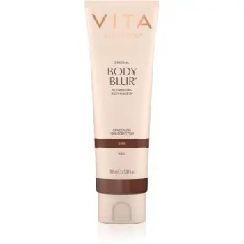 Vita Liberata Body Blur Body Makeup make up pentru corp