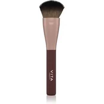 Vita Liberata Face Tanning Brush pensulă pentru aplicarea produselor cremoase