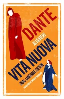 Vita Nuova, Paperback/Dante Alighieri