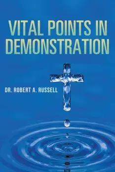 Vital Points in Demonstration, Paperback/Robert A. Russell