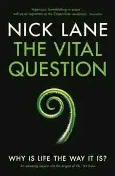 Vital Question, Paperback/Nick Lane