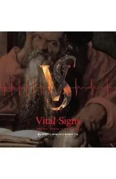 Vital Signs - John Lawrence Barbetta